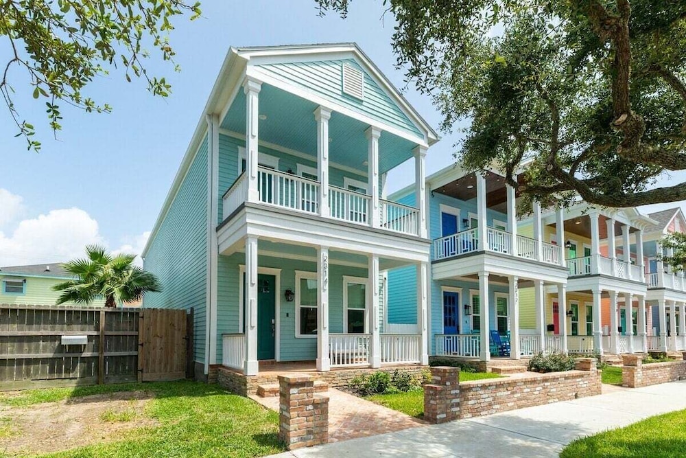 Lady Galvez - last minute hotel in Galveston
