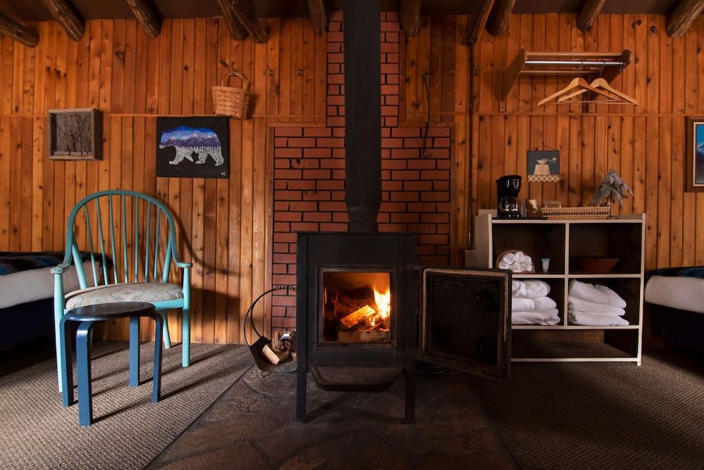 Lochsa Lodge Resort - photo 162