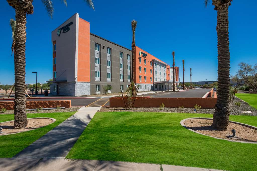 Woodspring Suites Chandler Airport - featured photo