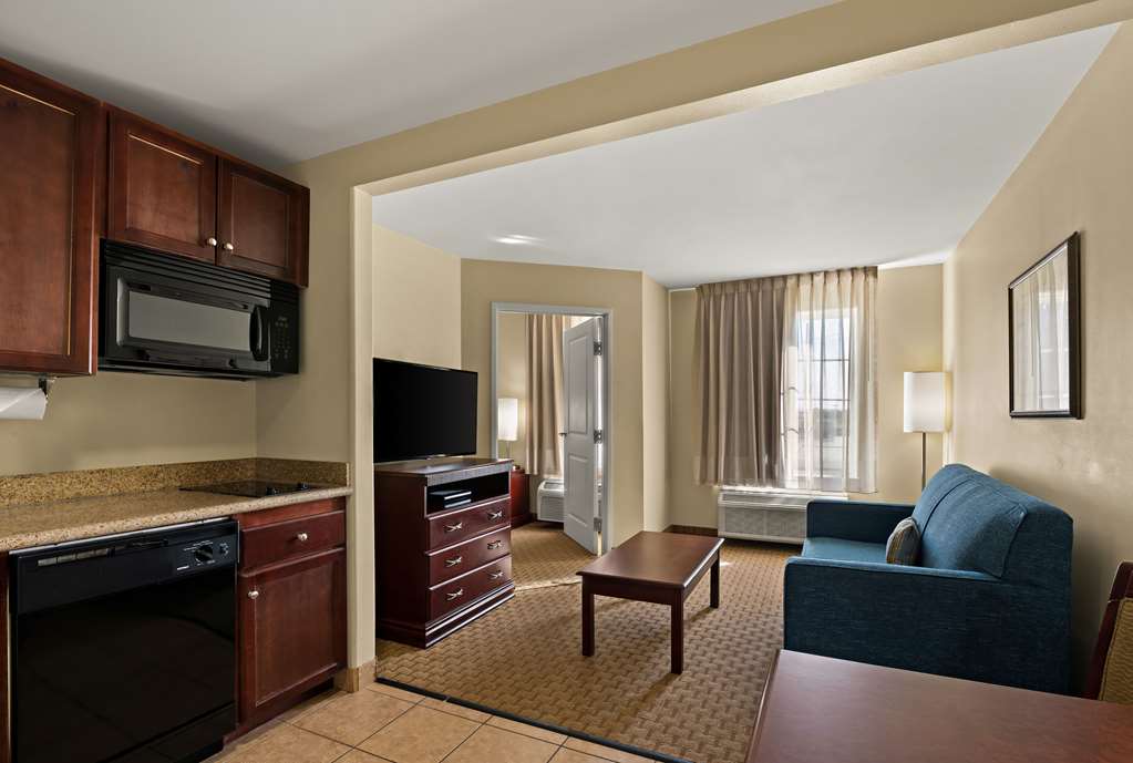 MainStay Suites Houma - photo 22