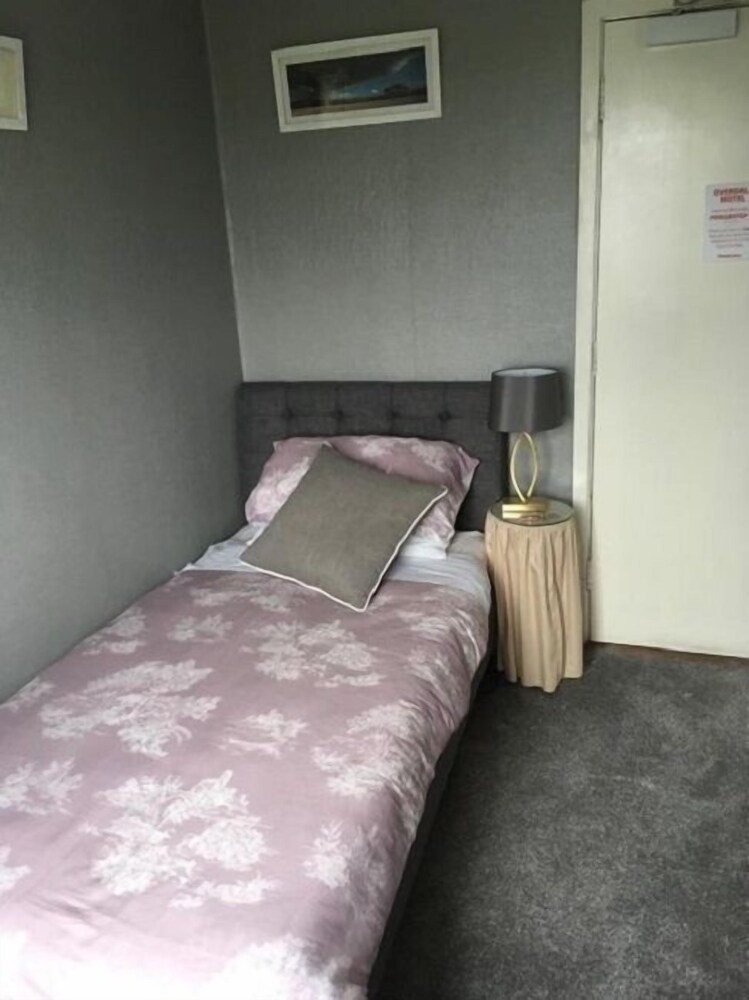 Overdale Motel — Lisburn — photo 4