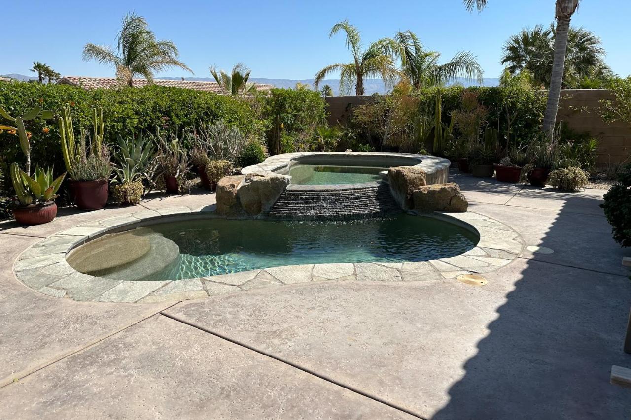 Tranquil Tierra - last minute hotel in Palm Springs