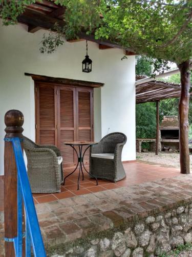 Cabaña Duraznillo in La Rioja, Argentina