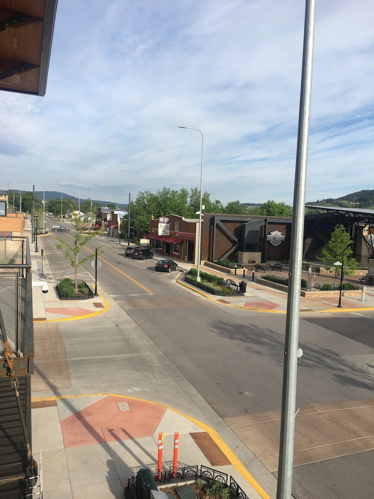 The Hotel Sturgis - photo 78