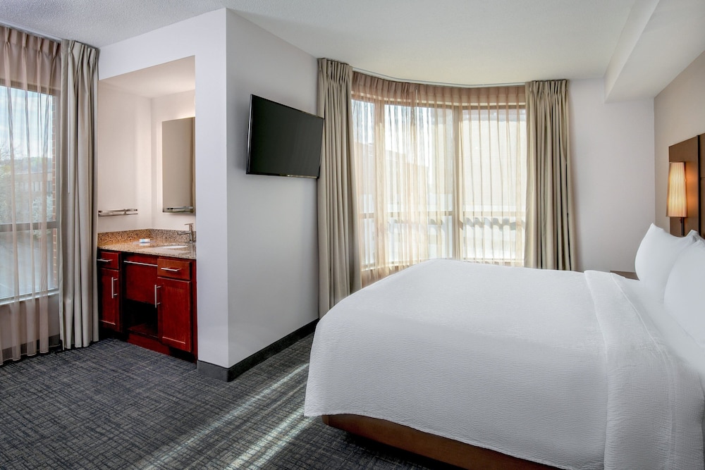 Residence Inn by Marriott Birmingham Downtown at UAB - photo 11
