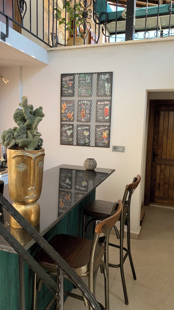 Chakra in Ayvacik, Turkey