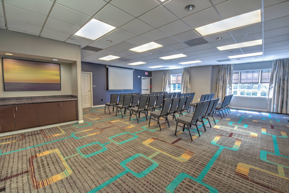 Residence Inn By Marriott Buckhead Lenox Park - photo 24
