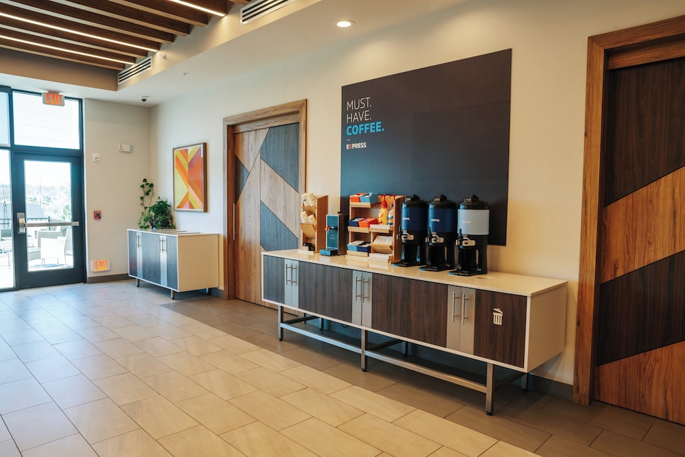 Holiday Inn Express & Suites McCalla Birmingham West by IHG - photo 75