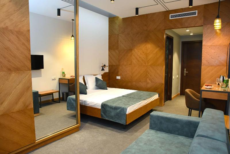 R&R Hotel - last minute hotel in Yerevan
