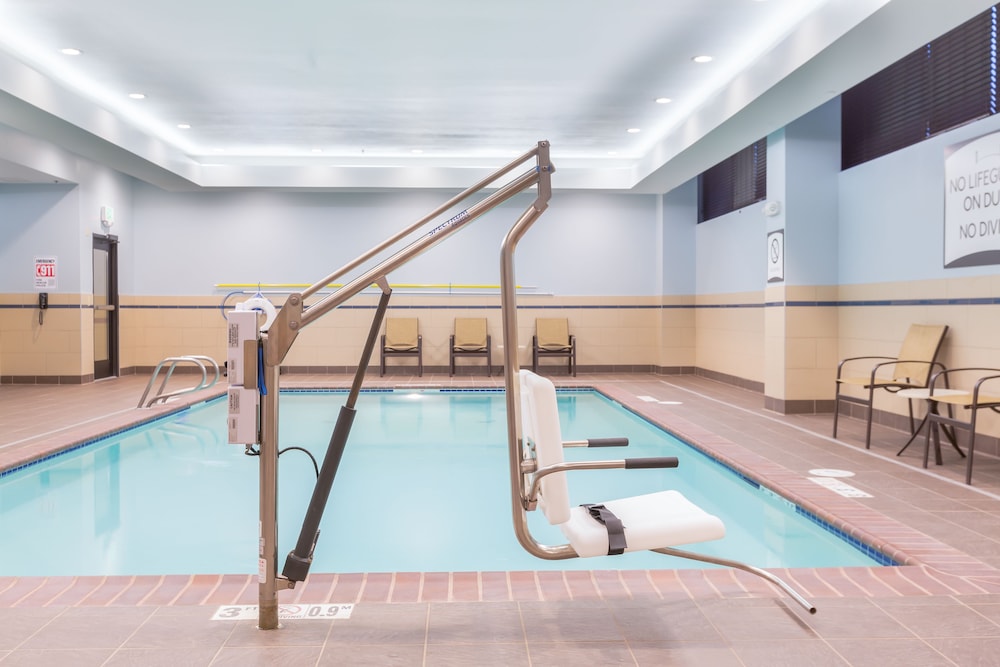 Staybridge Suites Seattle Fremont by IHG - photo 16