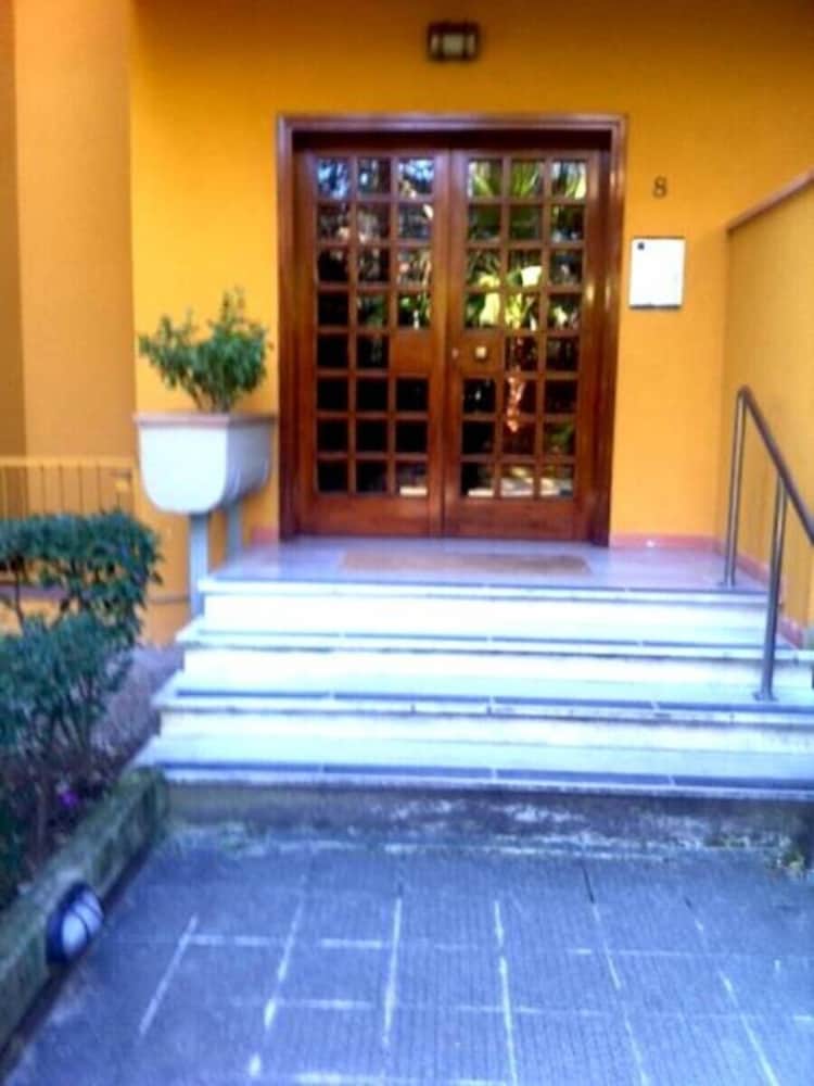 Affittacamere MEL - carbon neutral hotel in Florence