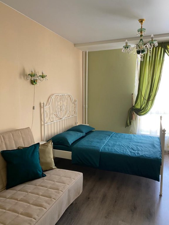 La Casetta - carbon neutral hotel in Orte