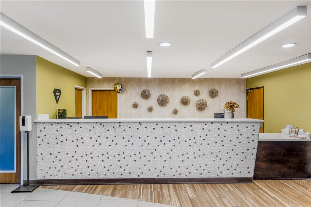Best Western Plus Wenatchee Downtown Hotel - photo 43