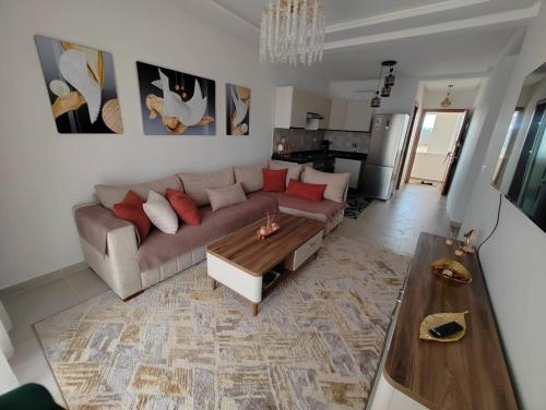 Duplex Moderno Perto da Praia