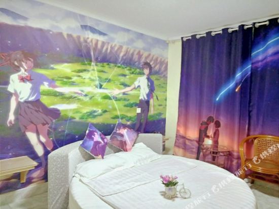 QuFuSheng mansion theme hotel - last minute hotel in Qufu