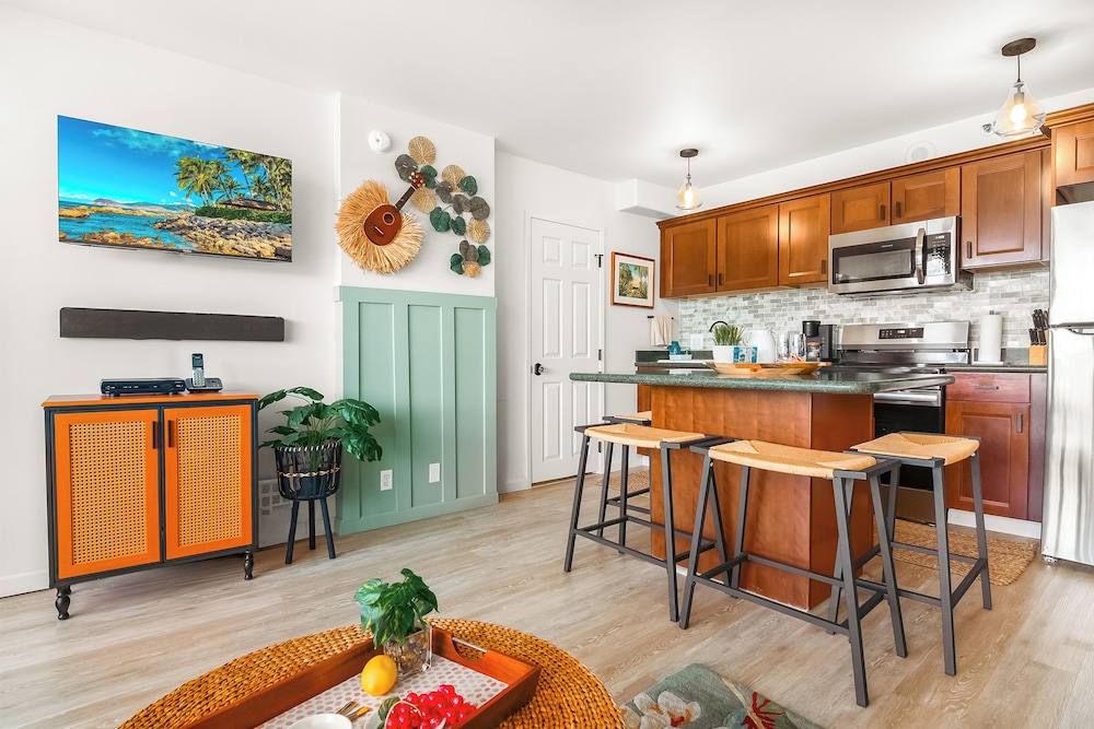 Sea Shore Vibes in 1br W Mountain Views - photo 77