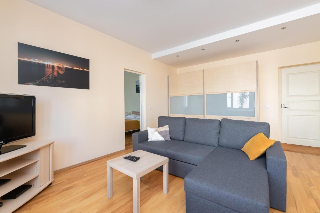 Kaubamaja Apartment
