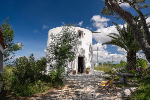 NEW Windmill in the midst of nature in Mafra, Portugal