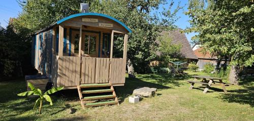 Au Verger Des Louves - last minute hotel in Unknown City