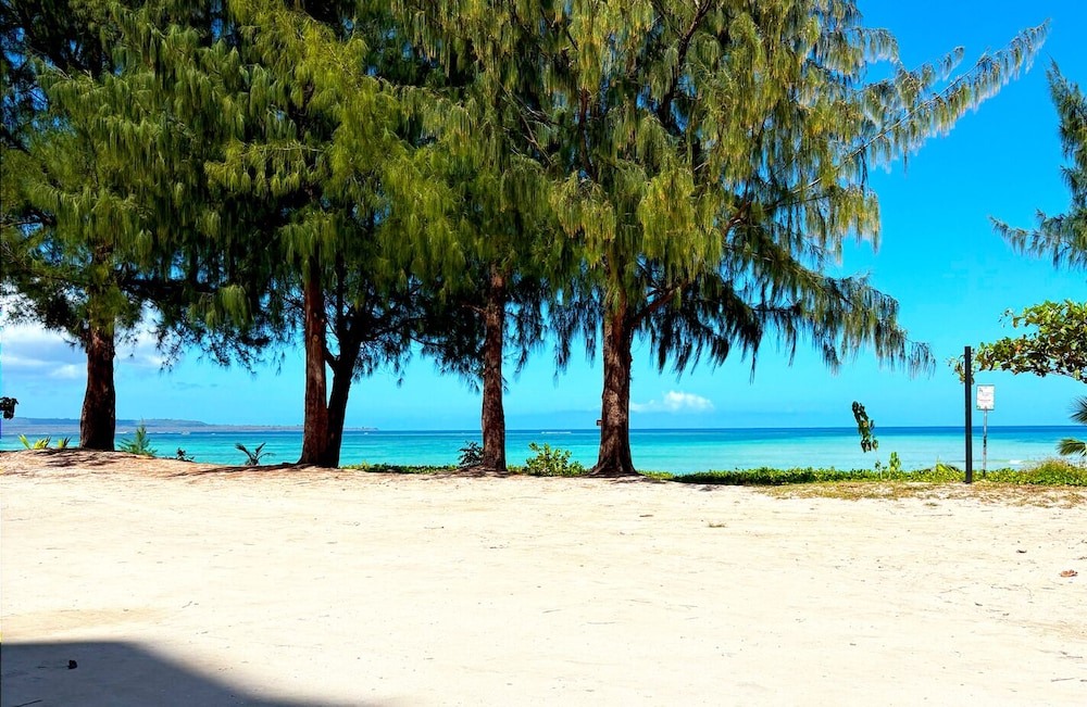 Aquarius Beach Tower — hotel in Saipan