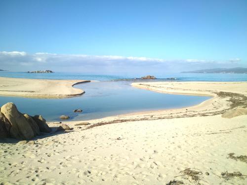 T2 400m Plages Et Commerces Excellent Rapport Qualite Prix — Propriano
