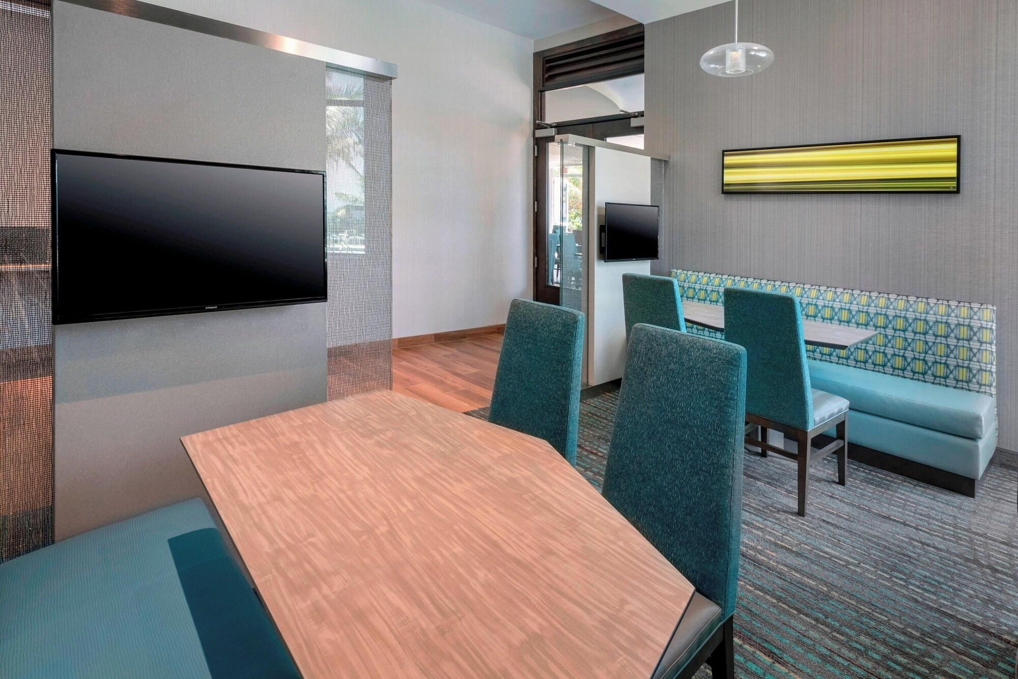 Residence Inn Fort Lauderdale Pompano Beach Oceanfront - photo 19