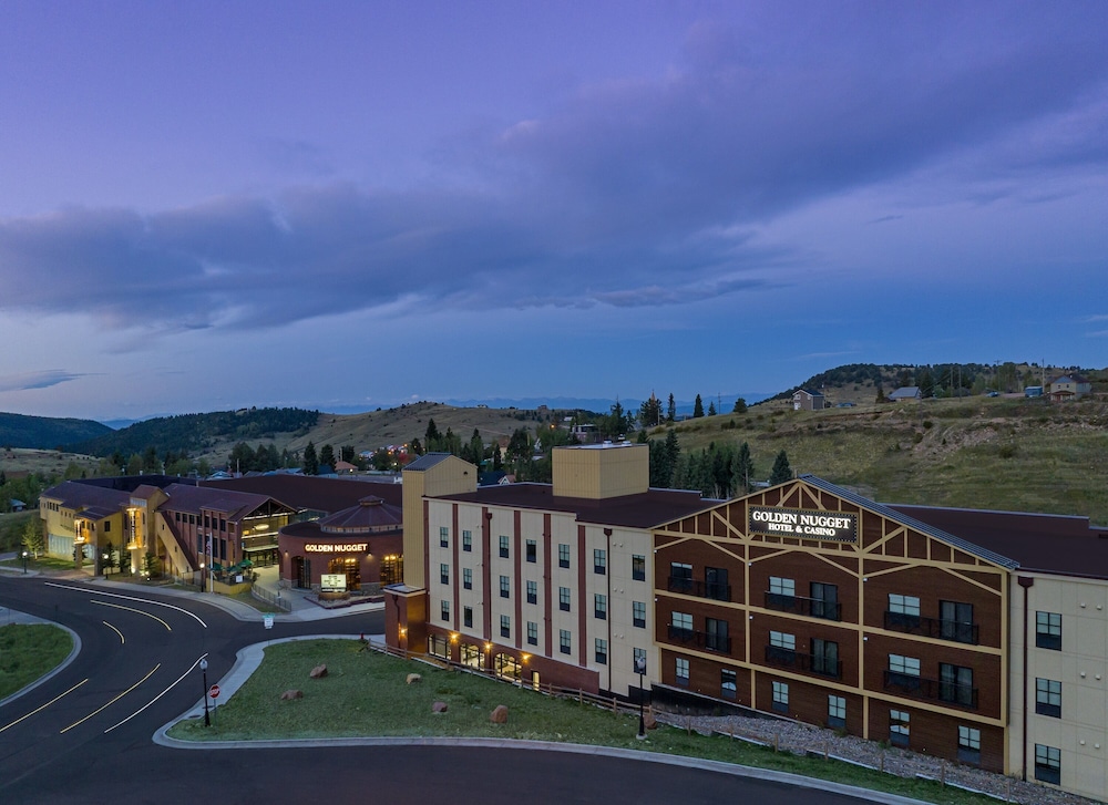 Golden Nugget Cripple Creek - photo 32