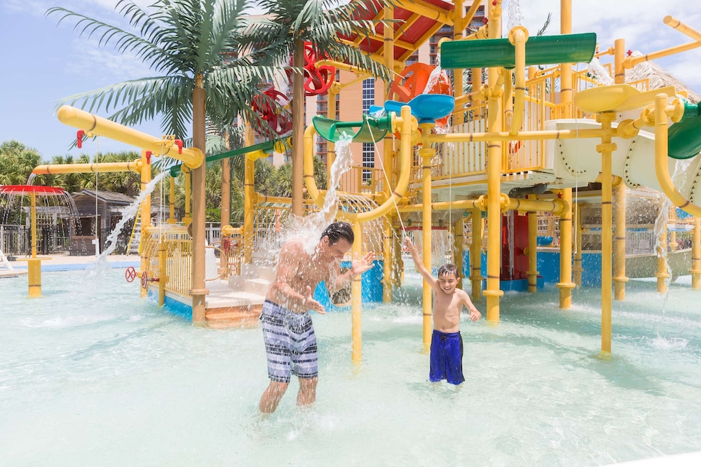 Hilton Myrtle Beach Resort - photo 65