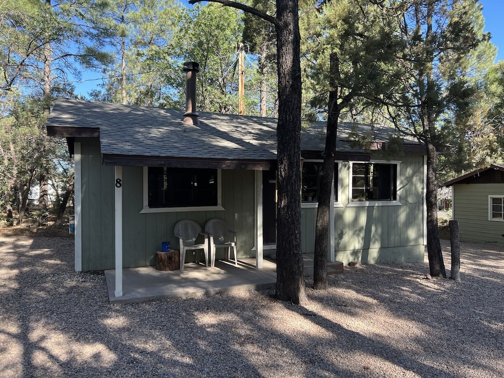 Hidden Rest Cabins & Resort - photo 67
