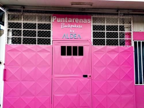 Puntarenas Bed & Coffee by Aldea in Puntarenas, Costa Rica