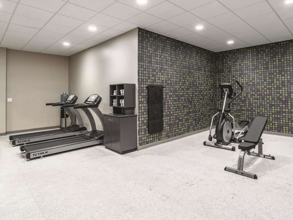 La Quinta Inn & Suites by Wyndham Walla Walla - photo 6