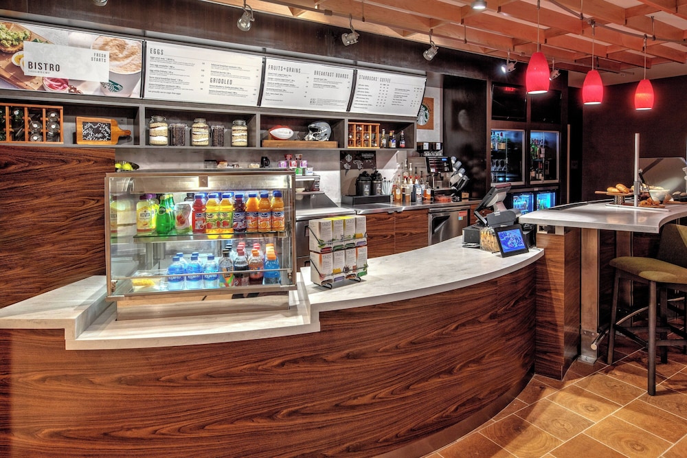 Courtyard by Marriott Austin Northwest Lakeline - photo 24