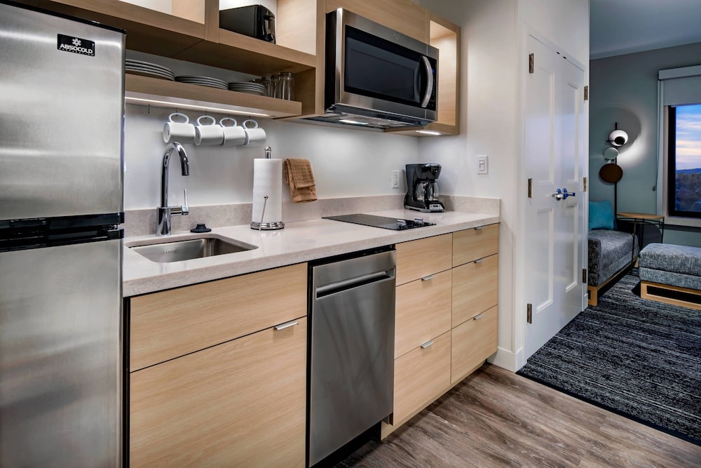 TownePlace Suites by Marriott Wrentham Plainville - photo 25