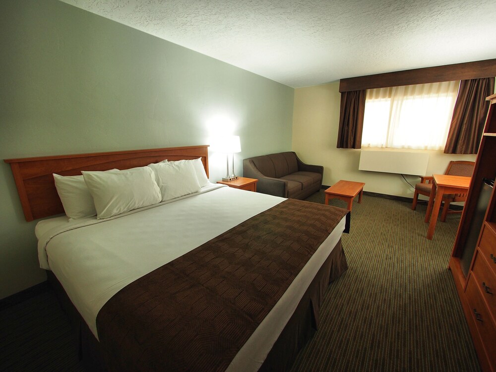 Stratford Court Hotel - photo 41
