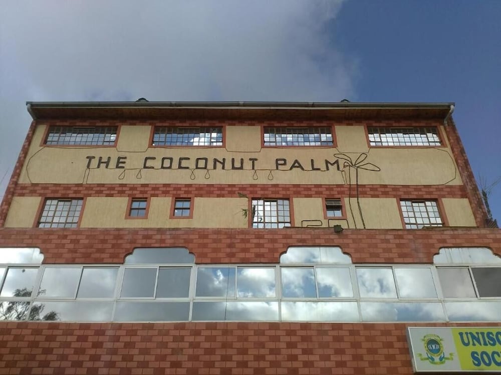 Coconut Palm Hotel in Nyeri, Kenya
