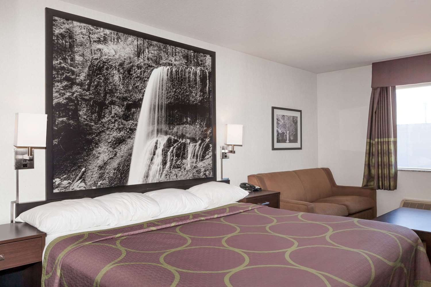 Super 8 Gresham Portland Area - photo 14