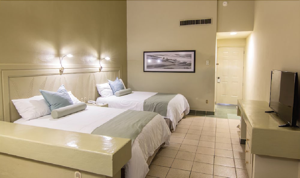 Club Maeva Miramar Tampico — 4-Star Luxury Hotel in Ciudad Madero, Mexico
