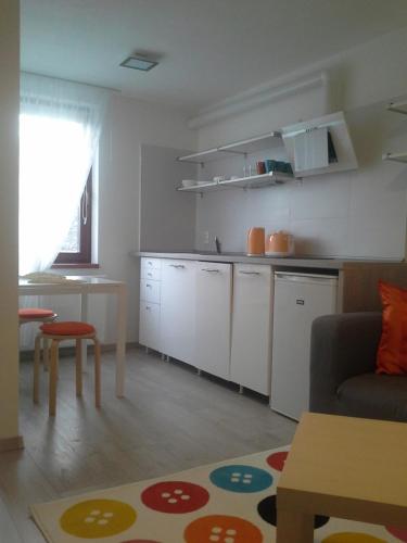 JANA apartments 2 — 4-Star Luxury Hotel in Bratislava, Slovakia