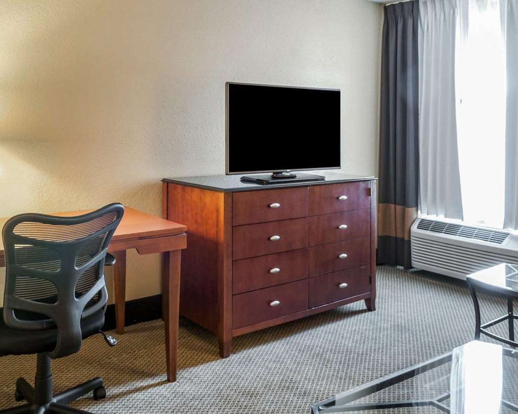 Quality Inn & Suites Albuquerque West - photo 15