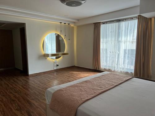 Potsdam Inn - carbon neutral hotel in Potsdam