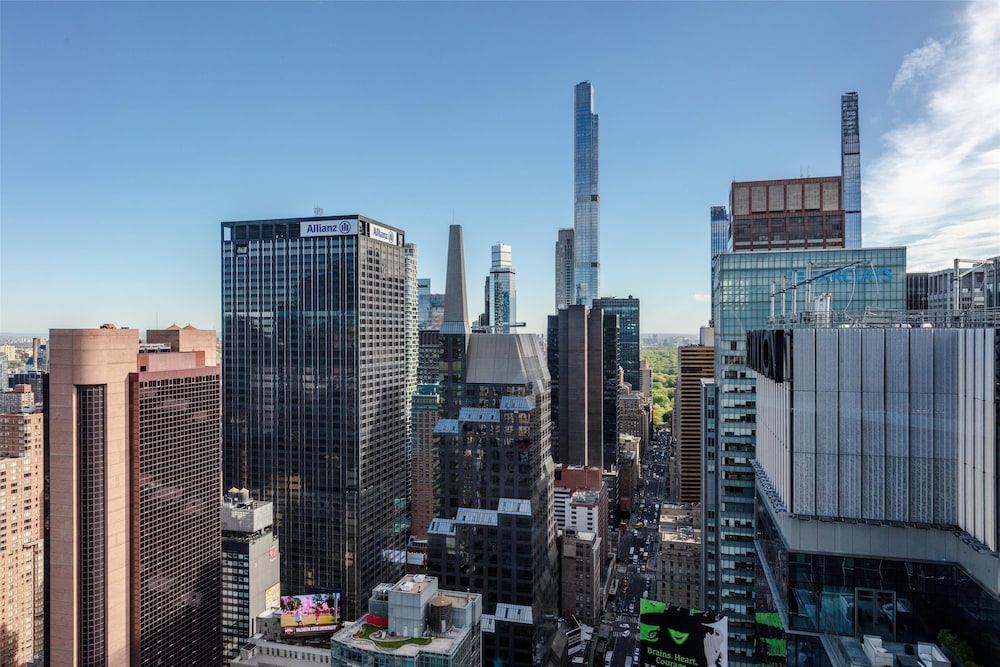 Tempo by Hilton New York Times Square - photo 55