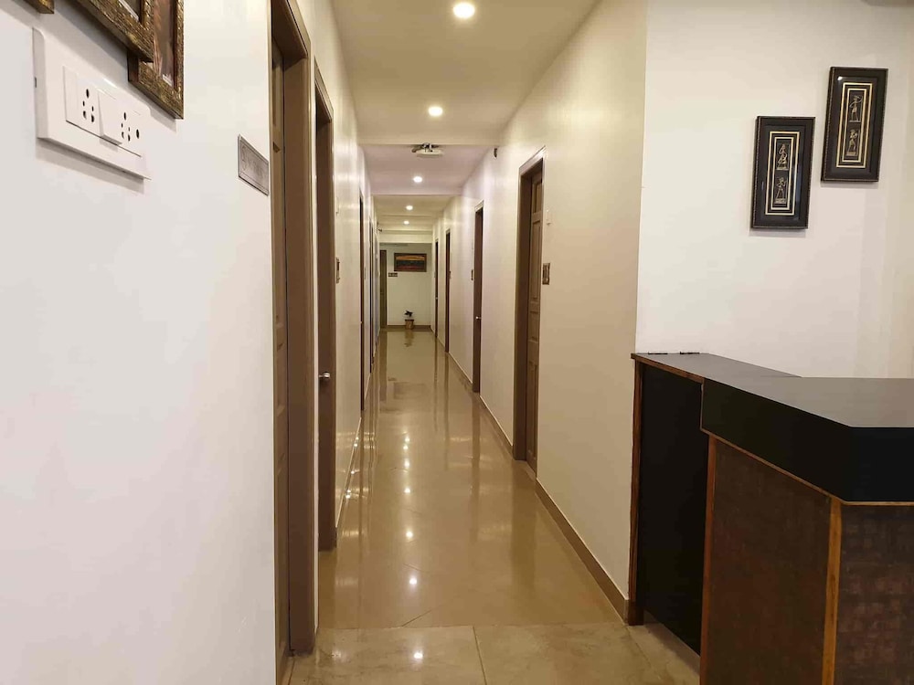 OYO 13262 Hotel Indiana in Shillong, India