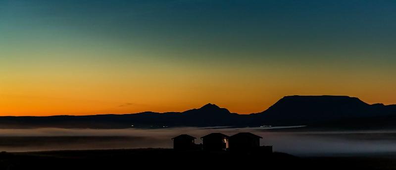 Nordic Natura — hotel in Husavik