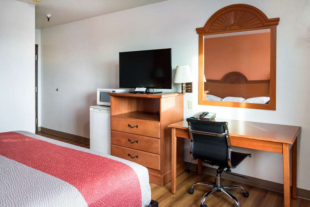 Motel 6 Wilsonville OR Portland - photo 6