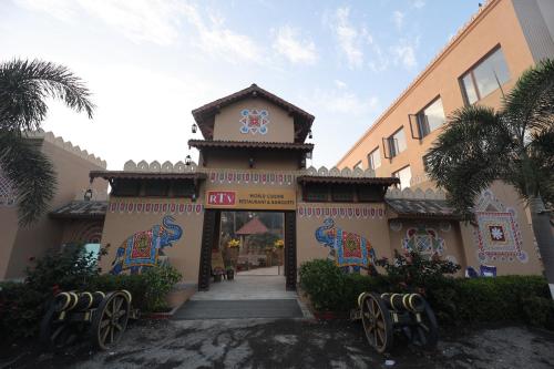 Rajwadu The Village — Jamnagar — photo 3