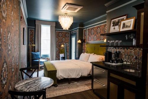 The Gas Lamp Hotel 1BR Adams - photo 23
