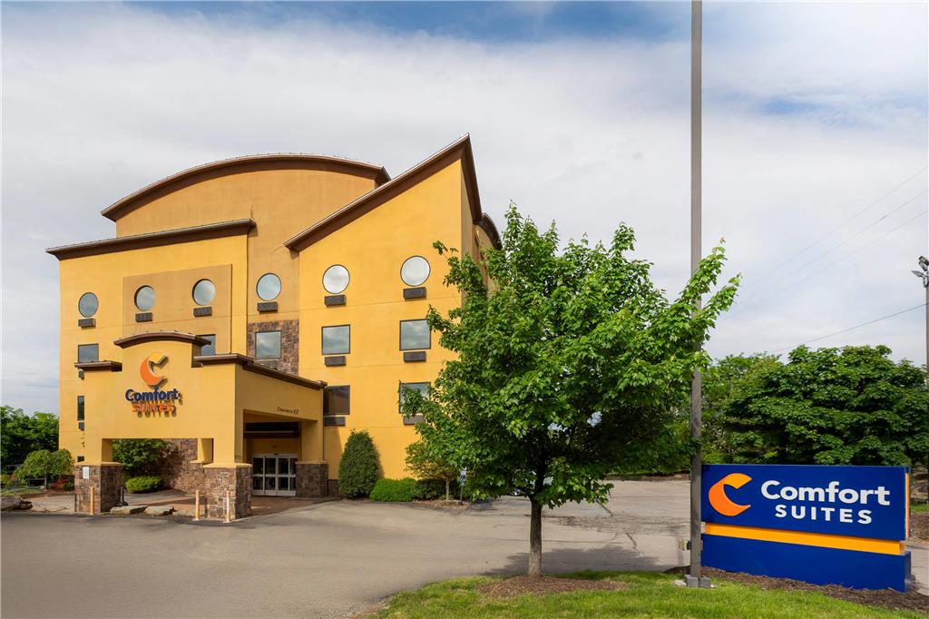 Comfort Suites Monroeville Pittsburgh East - photo 6