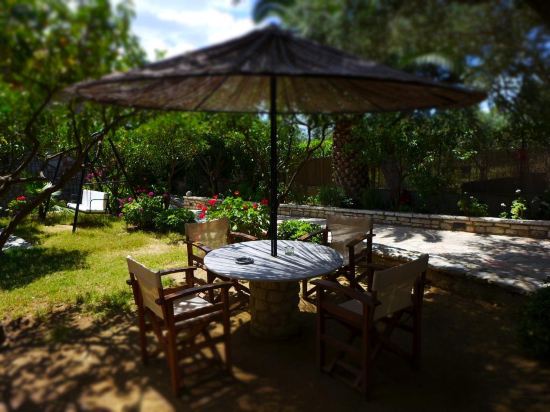 Villa Petra — Alimos — photo 5
