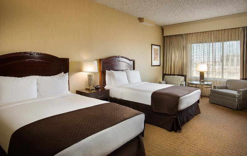 DoubleTree by Hilton Chicago O'Hare Airport Rosemont - photo 68
