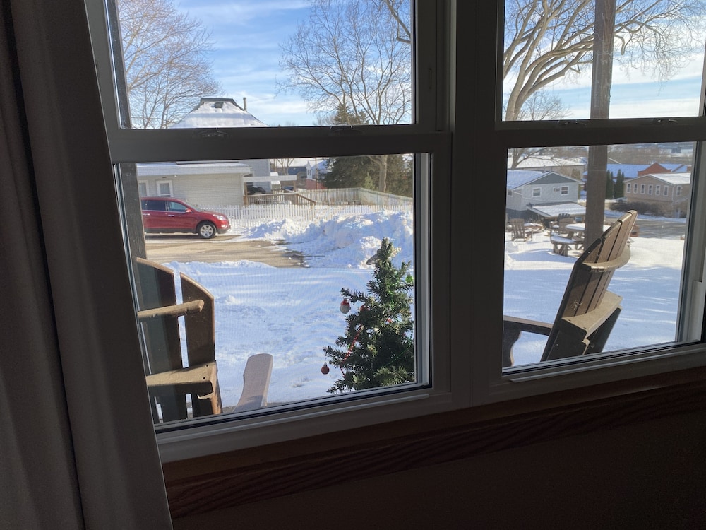 Little Bluff Inn - photo 31